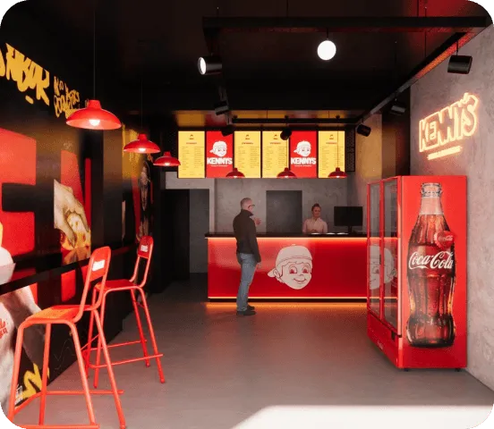 Galería 9