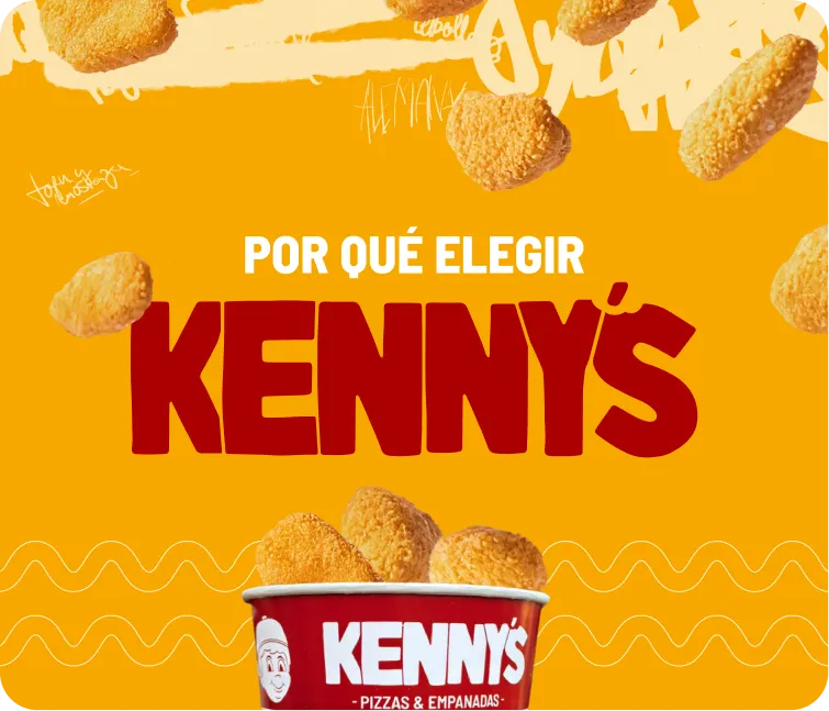Beneficios Kenny's